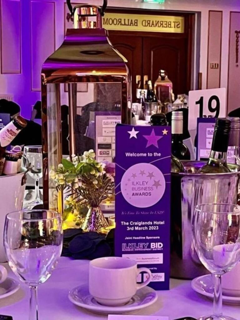 Lanterns for weddings – 54cm tall lantern styled on an event table