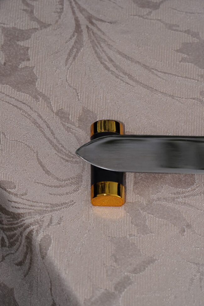 Wedding Cake Knife Hire – Cake Cutting Ceremony Set