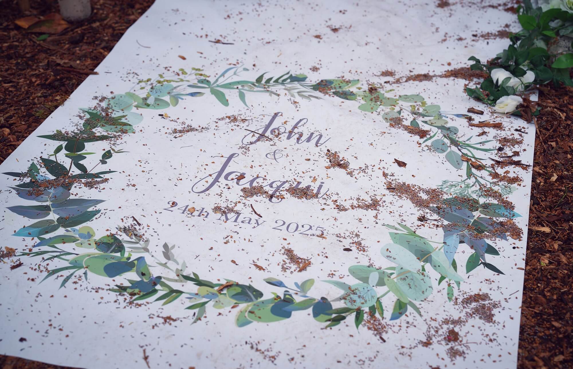 Wedding arbour - Create a Romantic Ceremony Setting - Image 7